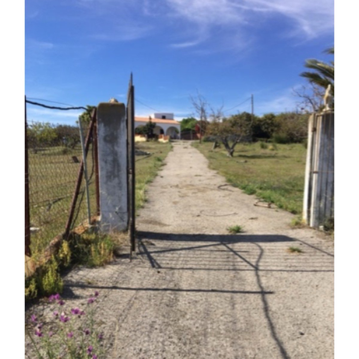 SE VENDE TERRENO EN ESTEPONA