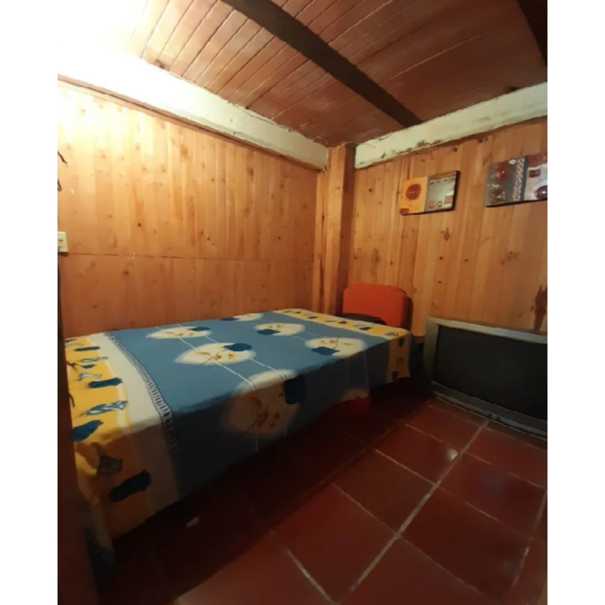 Se Vende Casa Campestre Calima Darien