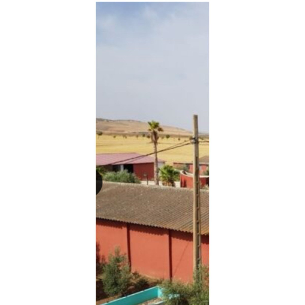 FINCA COMPLEJO RUSTICO GANADERO AGRICOLA