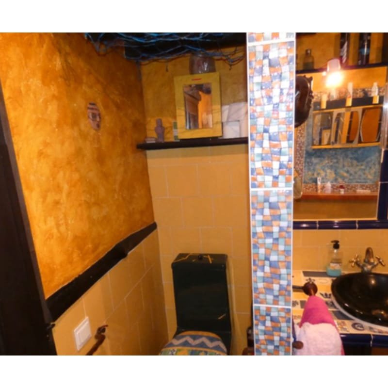 VENDO CASA EN LA OVERUELA - CALLE DE LA 41 A ZAMAD