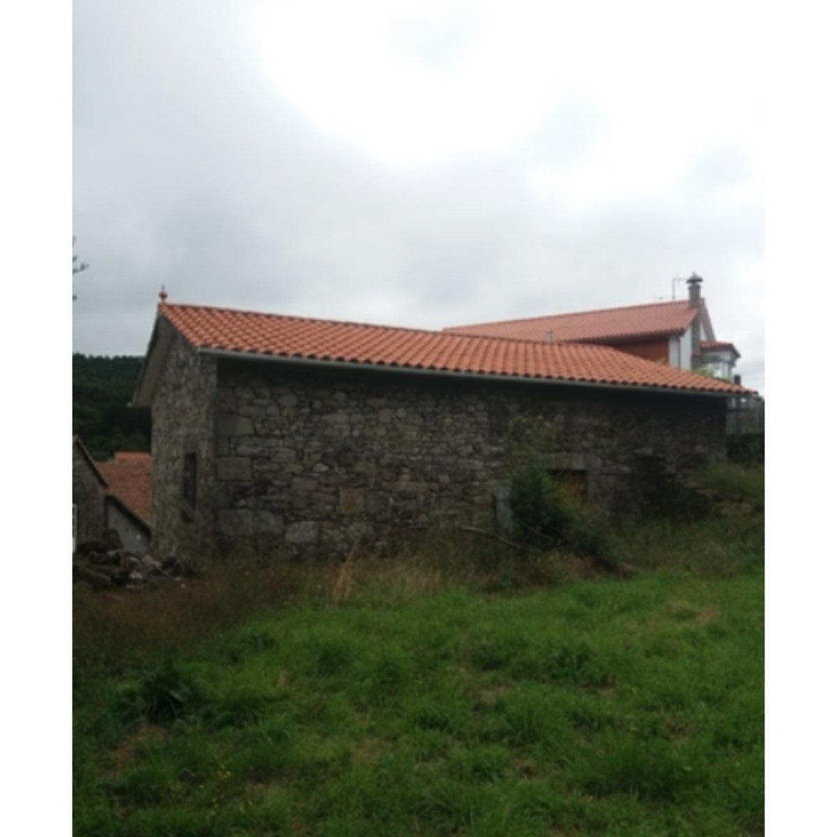 SE VENDE CASA DE ALDEA