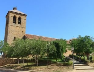 VIILALOBOS -ZAMORA - VENDO 2 PLANTIOS