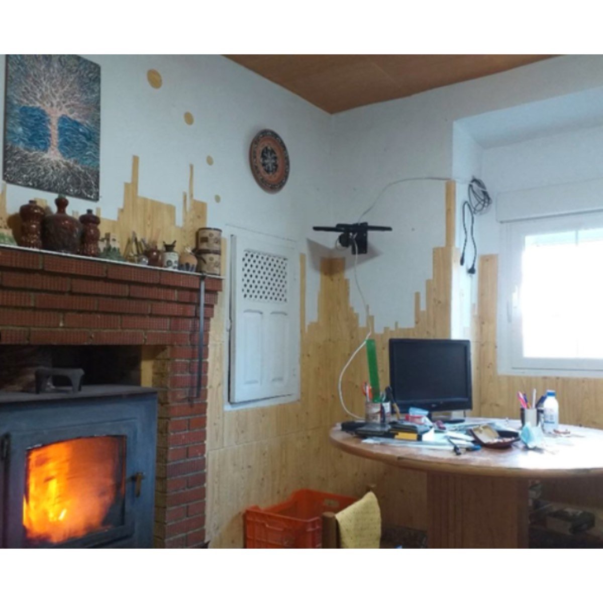 A LA VENTA CASA EN ERMITA NUEVA