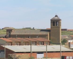 VIILALOBOS -ZAMORA - VENDO 2 PLANTIOS