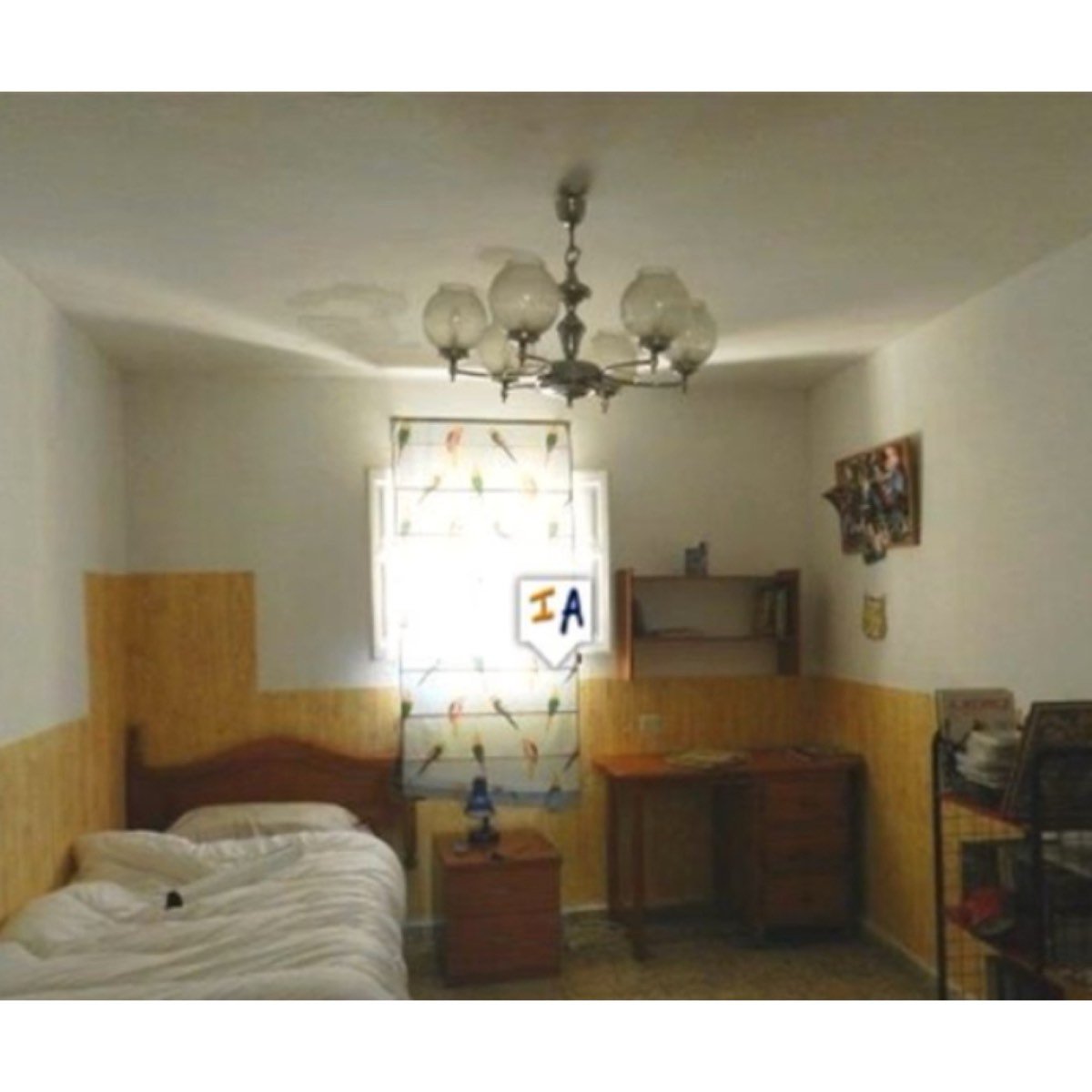A LA VENTA CASA EN ERMITA NUEVA