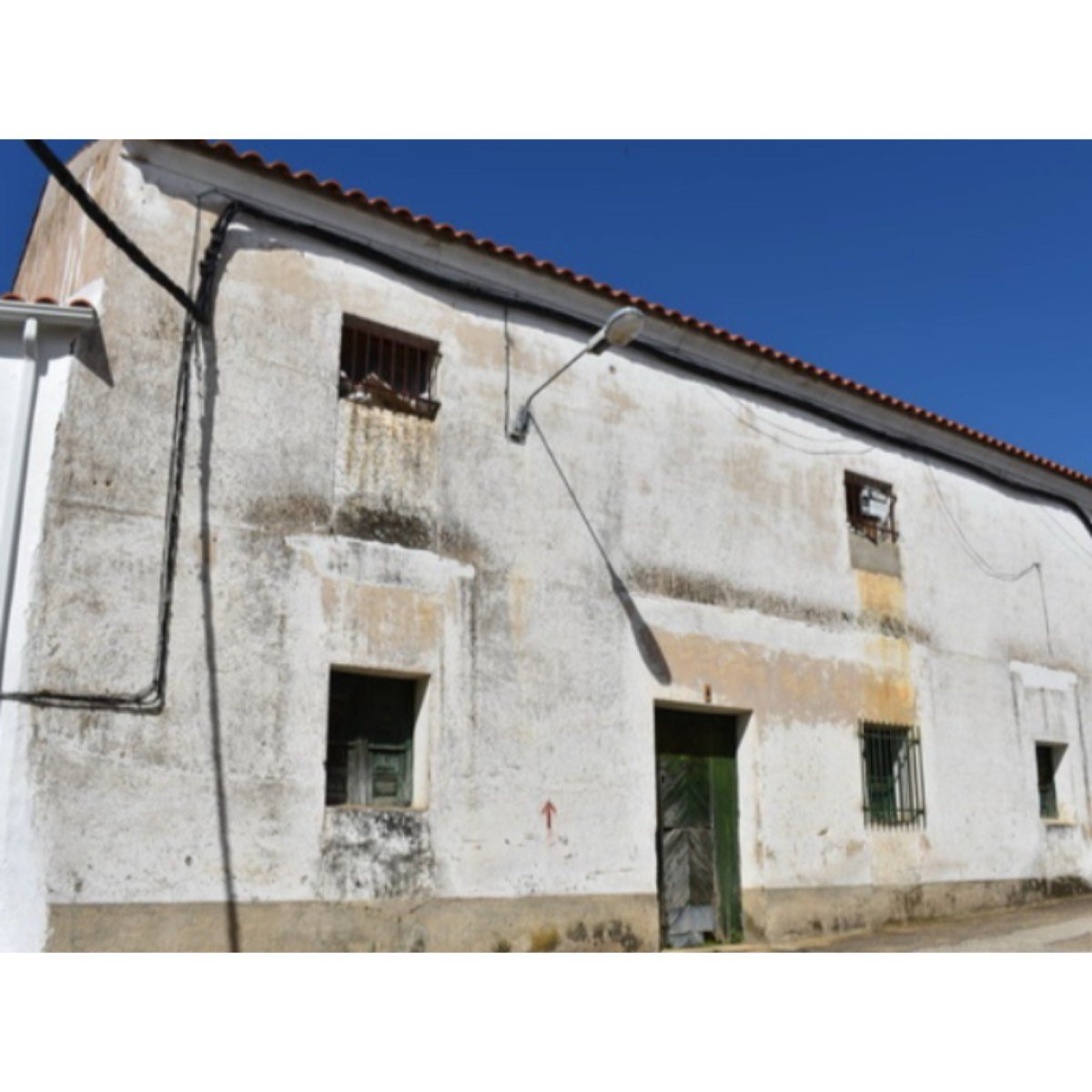 A LA VENTA CASA EN SALORINO - SANTA ANA 4