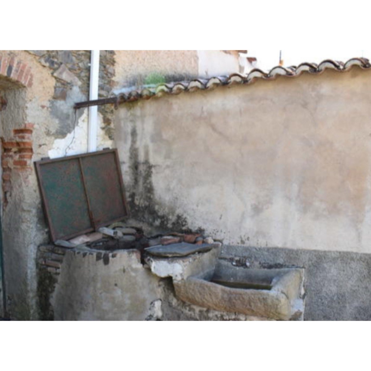 A LA VENTA CASA EN SALORINO - SANTA ANA 4