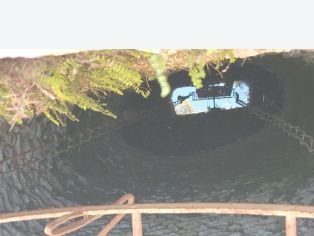 FINCA CON POZO EN ATZENETA MAESTRAT