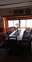 VENTA DE CASA RURAL EN BURGUILLOS DE TOLEDO