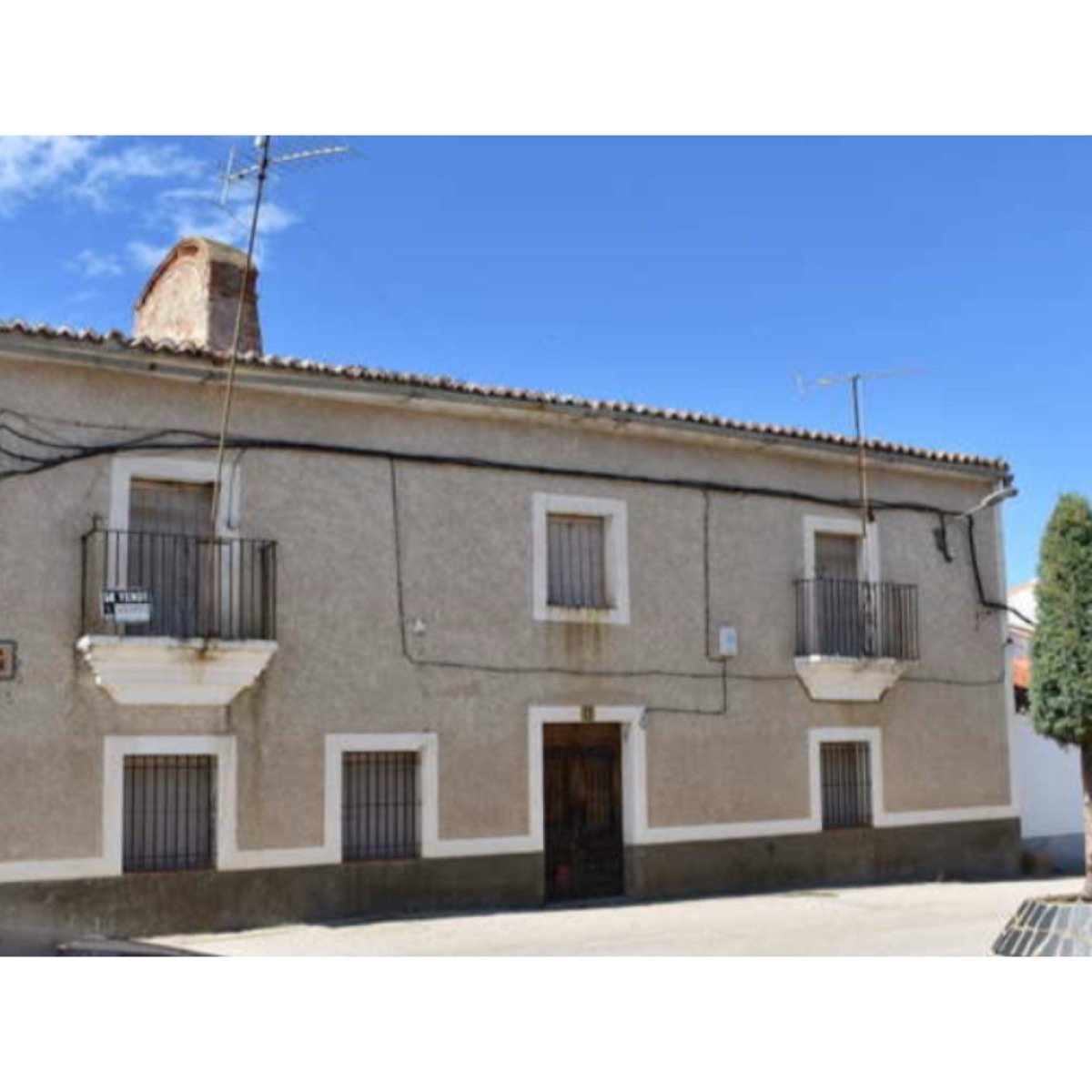 SE VENDE CASA SALORINO - SAN JOSE 11