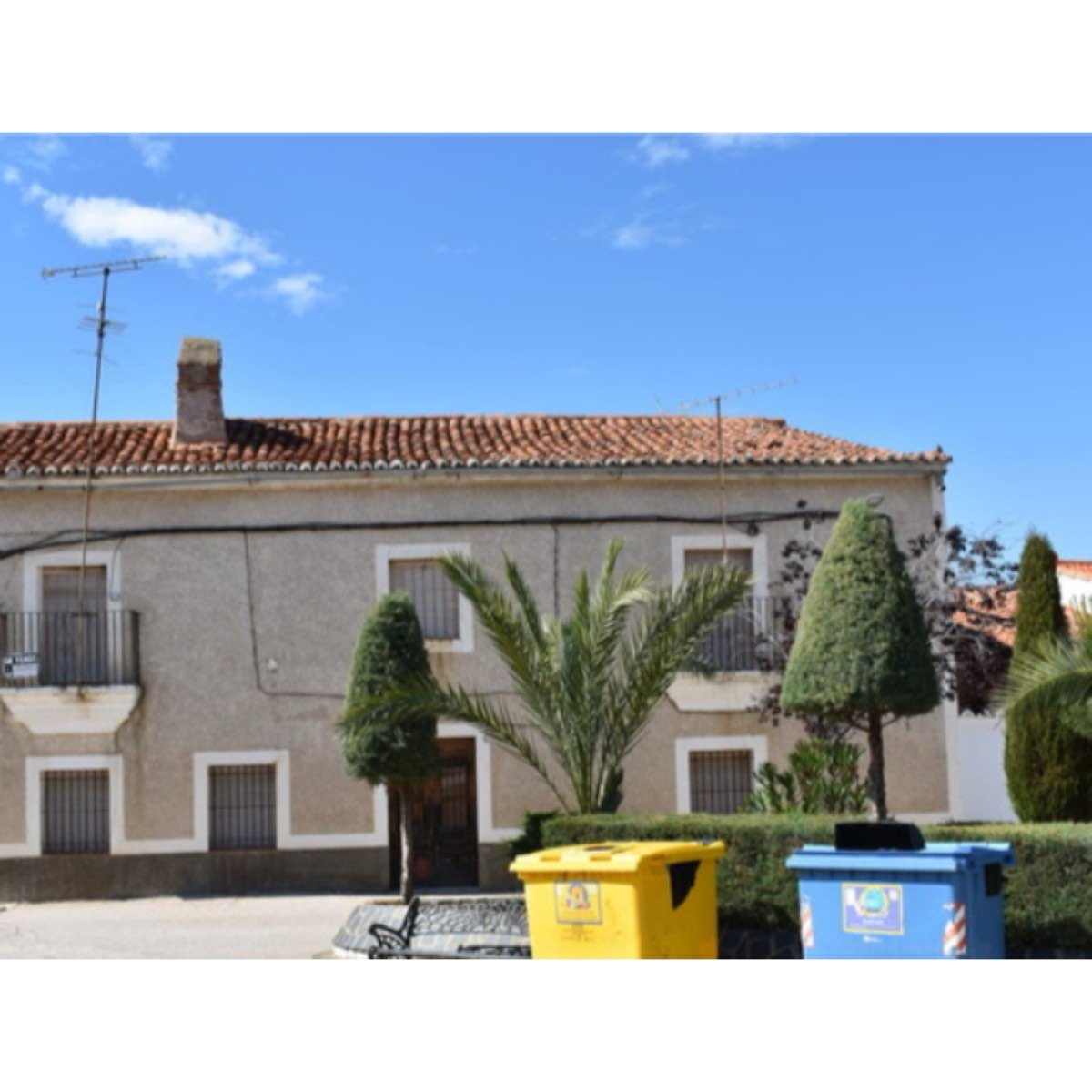 SE VENDE CASA SALORINO - SAN JOSE 11