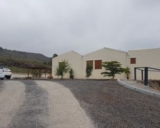 EN VENTA CASA RURAL EN ARONA, 4 DORM. - ARONA