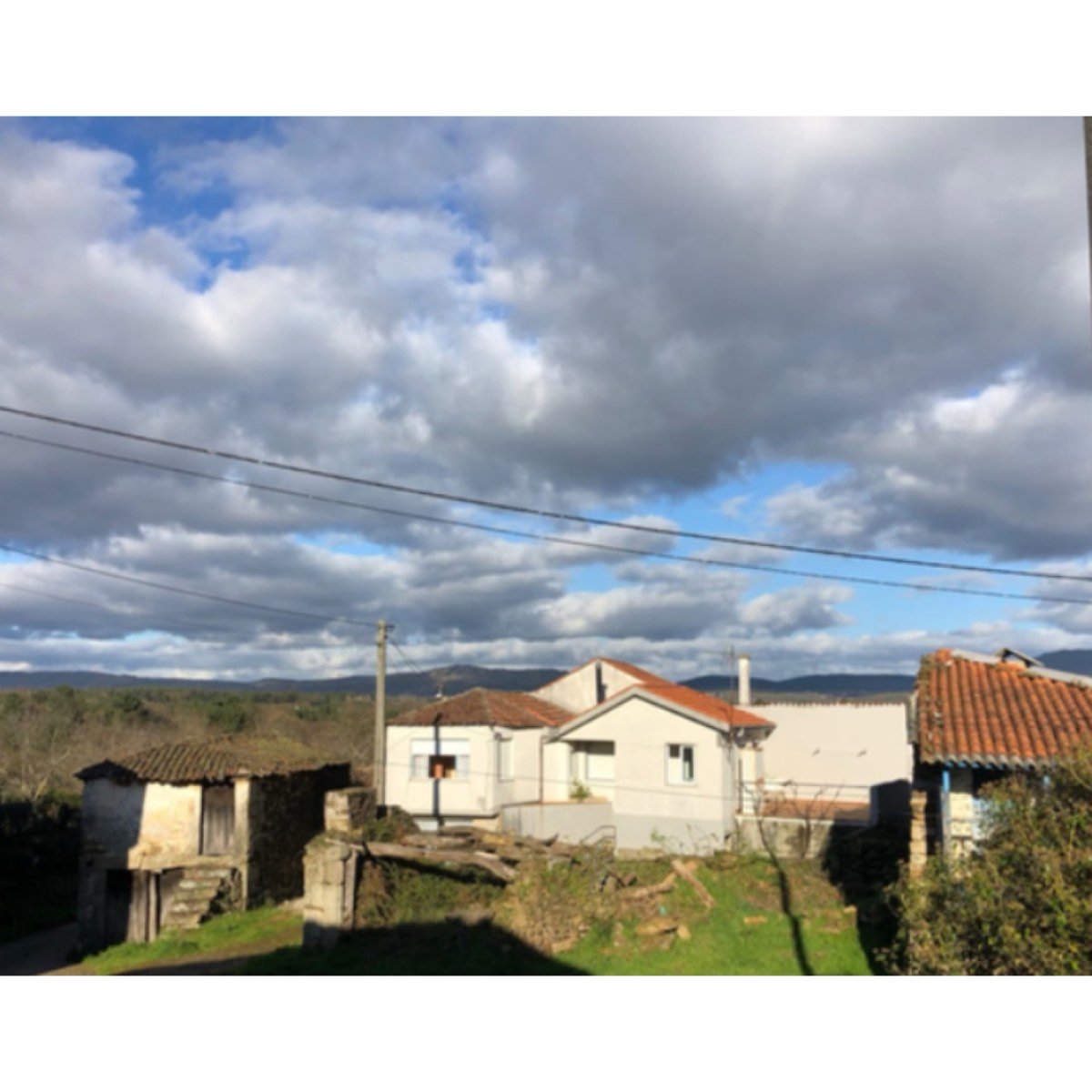 SE VENDE CASA EN DON DO PUEBLO - PLAZA DO FONDO