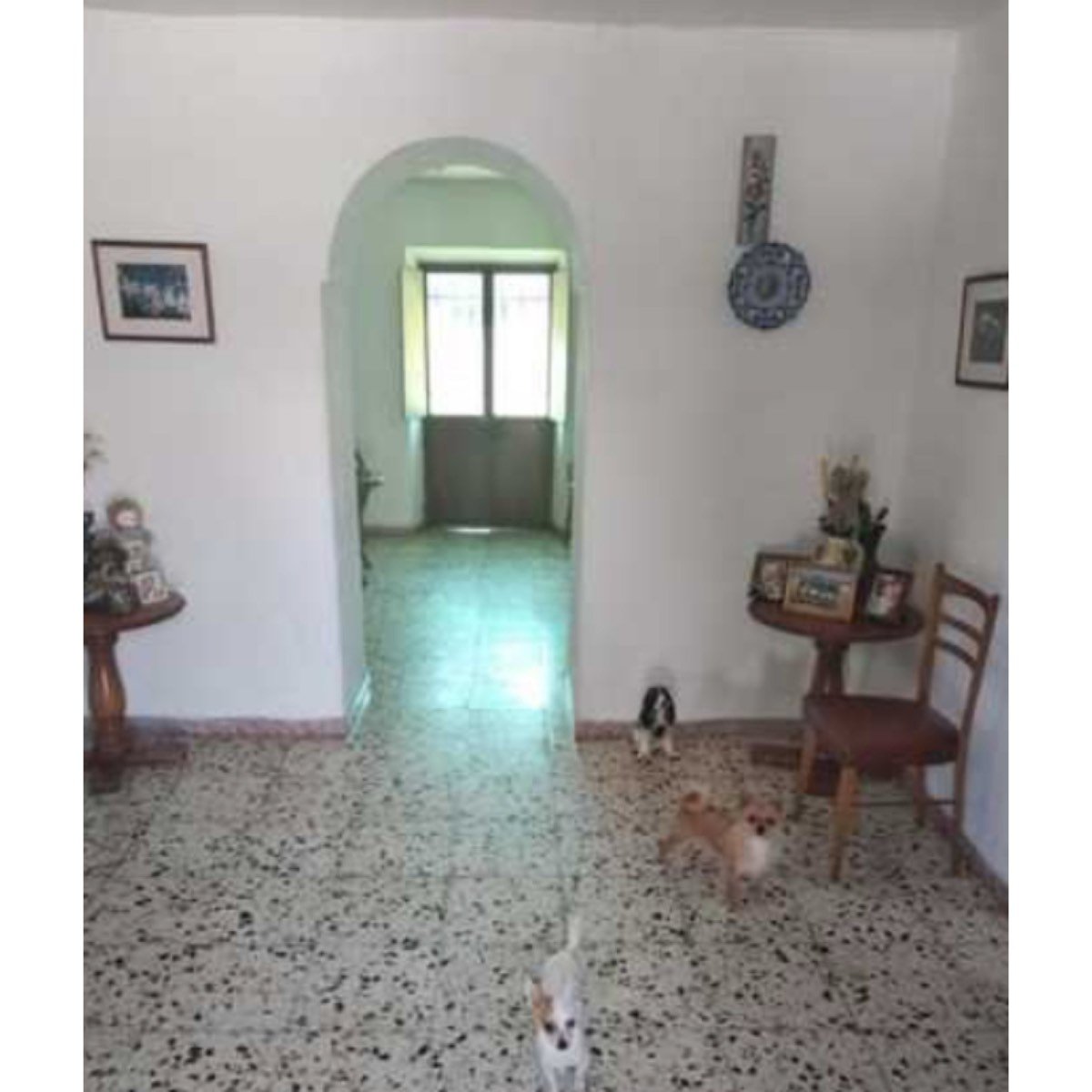 VIVIENDA A LA VENTA EN HUERTAS 48