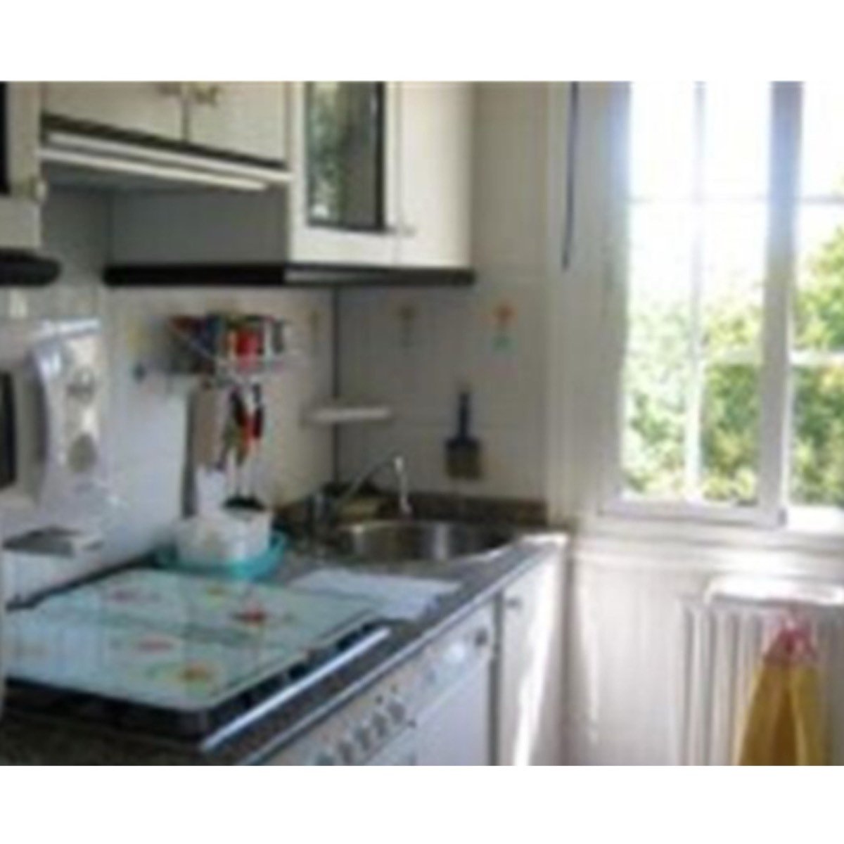 CASA EN VENTA EN PARROQUIA DE VICENTE