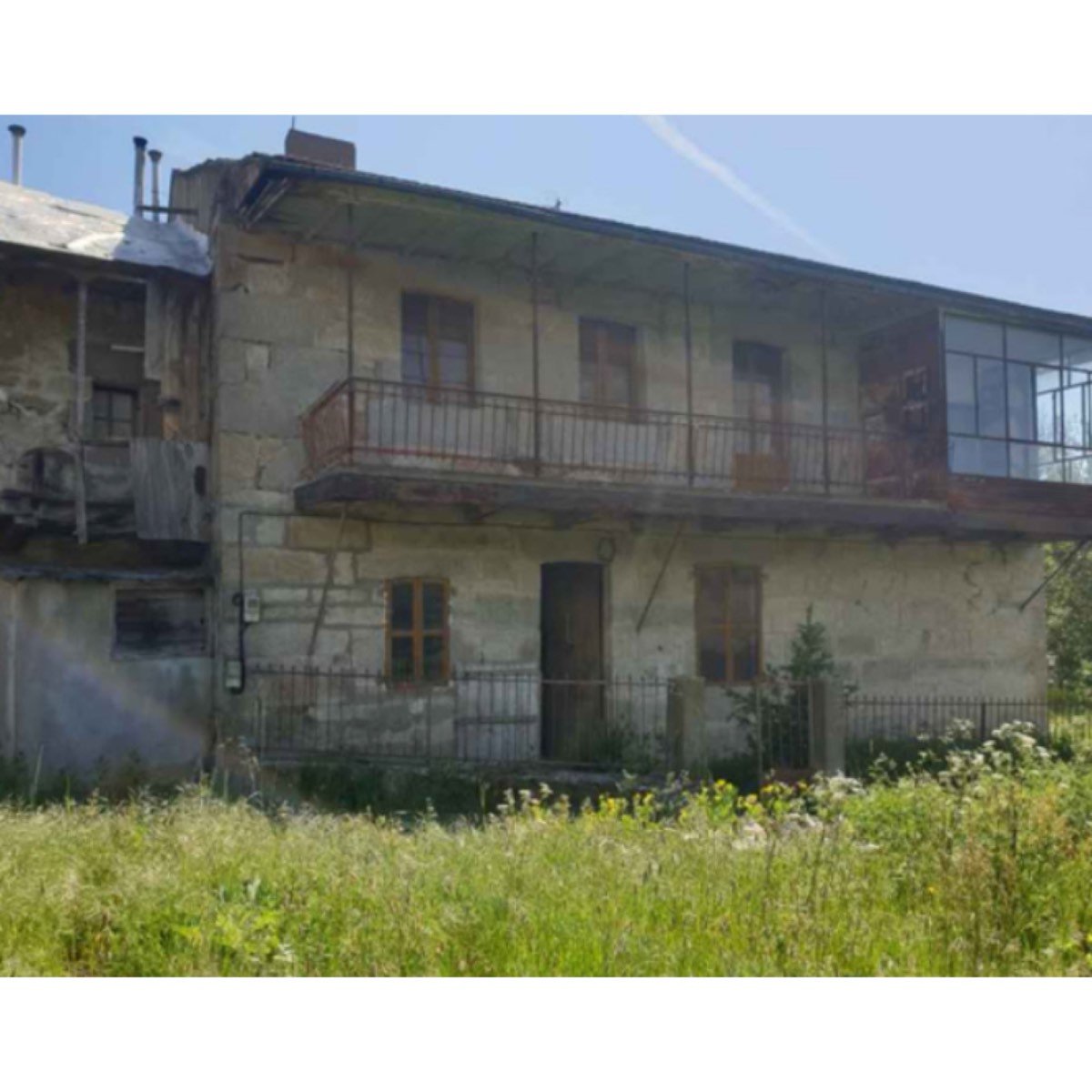 VIVIENDA EN SANABRIA - PLAZA SAN MIGUEL