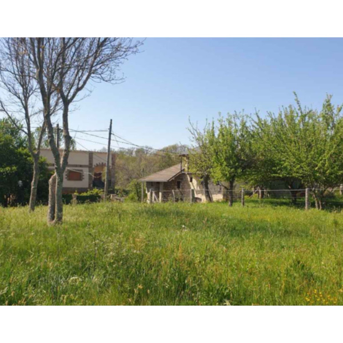VIVIENDA EN SANABRIA - PLAZA SAN MIGUEL