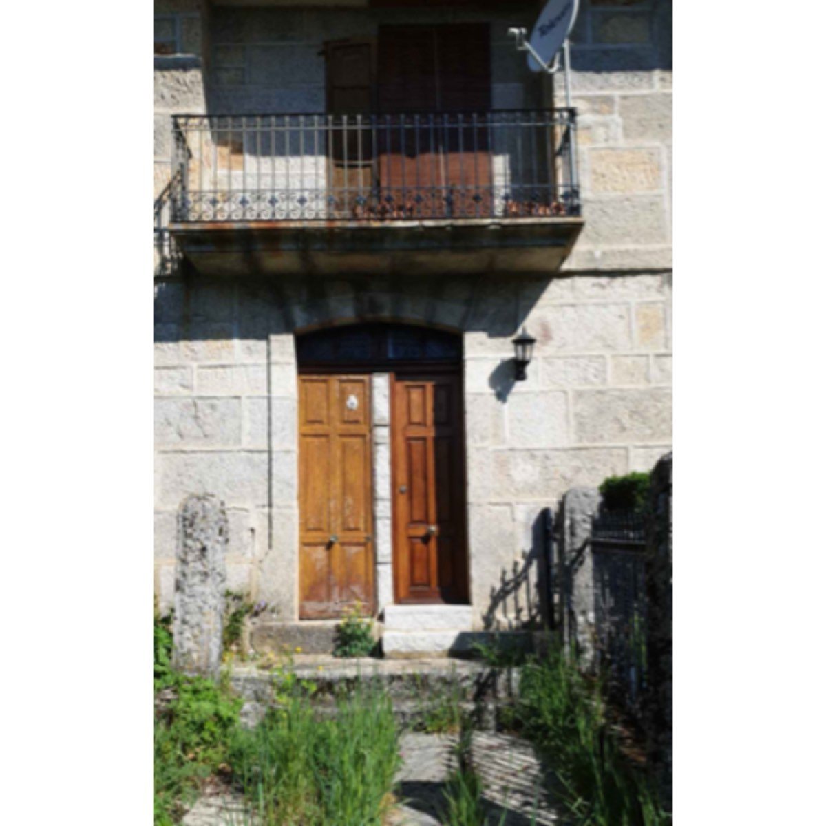 VIVIENDA EN SANABRIA - PLAZA SAN MIGUEL