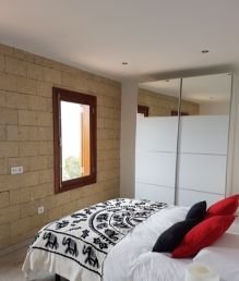 EN VENTA CASA RURAL EN ARONA, 4 DORM. - ARONA