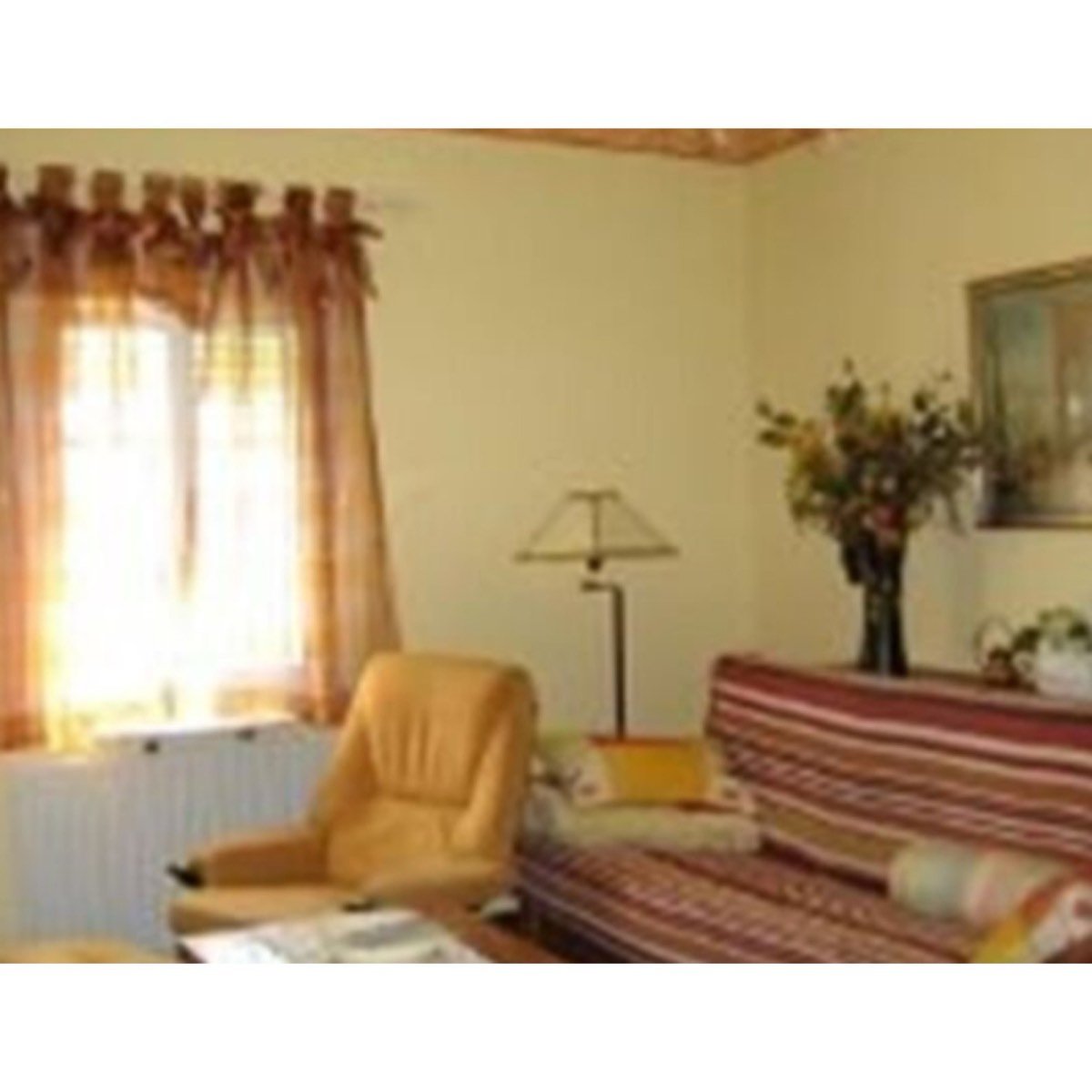 CASA EN VENTA EN PARROQUIA DE VICENTE