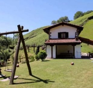 BUSCAMOS TRABAJO CASAS RURALES