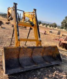 DUMPER AUSA 150