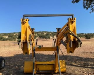 DUMPER AUSA 150