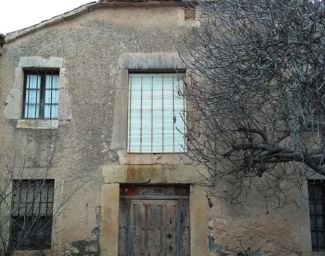 VENTA DE VIVIENDA RURAL EN SEGOVIA