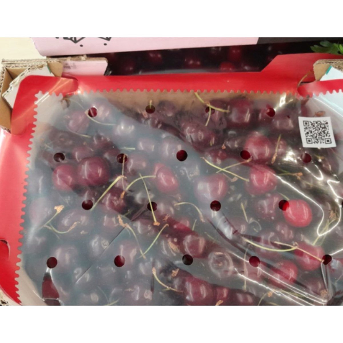 VENDO FRUTAS Y VERDURAS