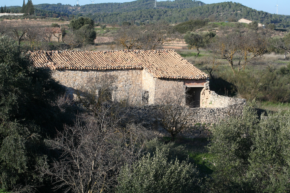 front casa