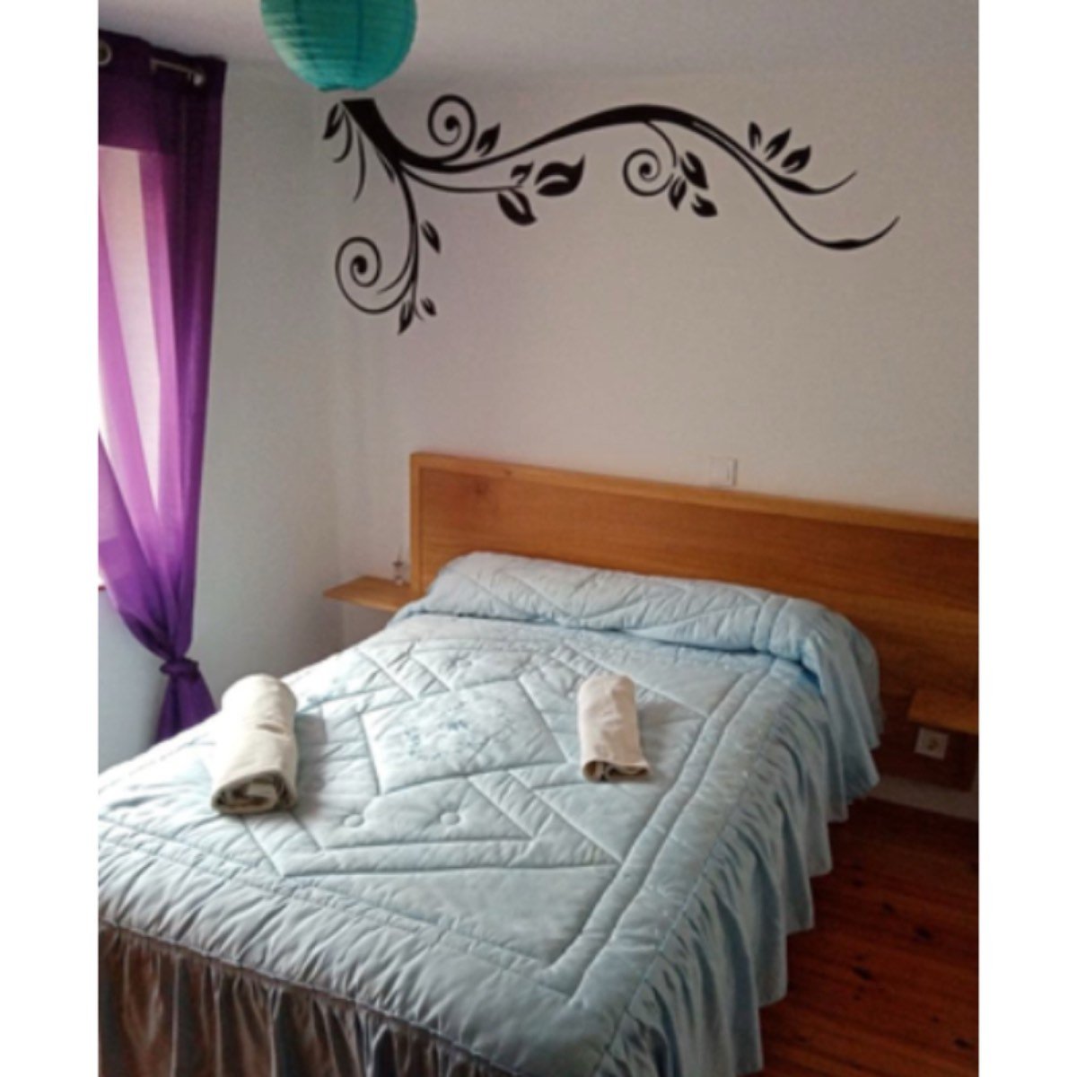 SE VENDE CASA EN BARRIO - CASTILLO
