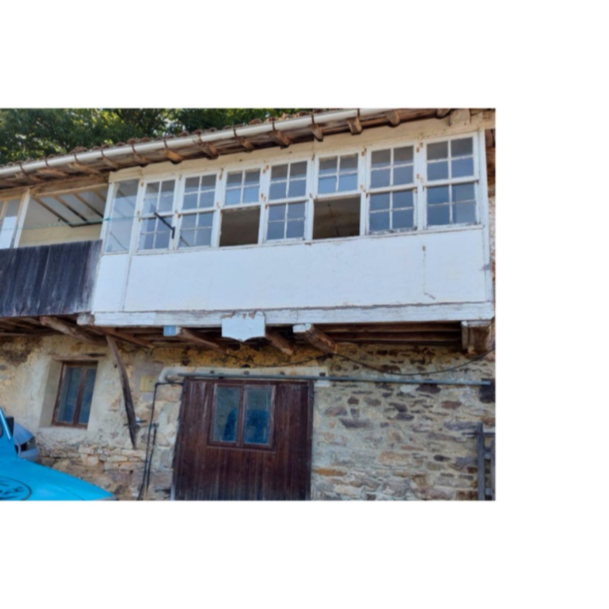 SE VENDE CASA EN TINEO
