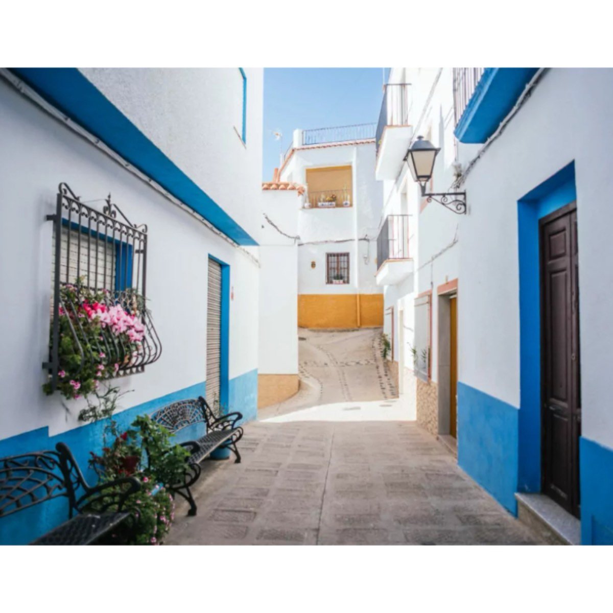 Abrucena
