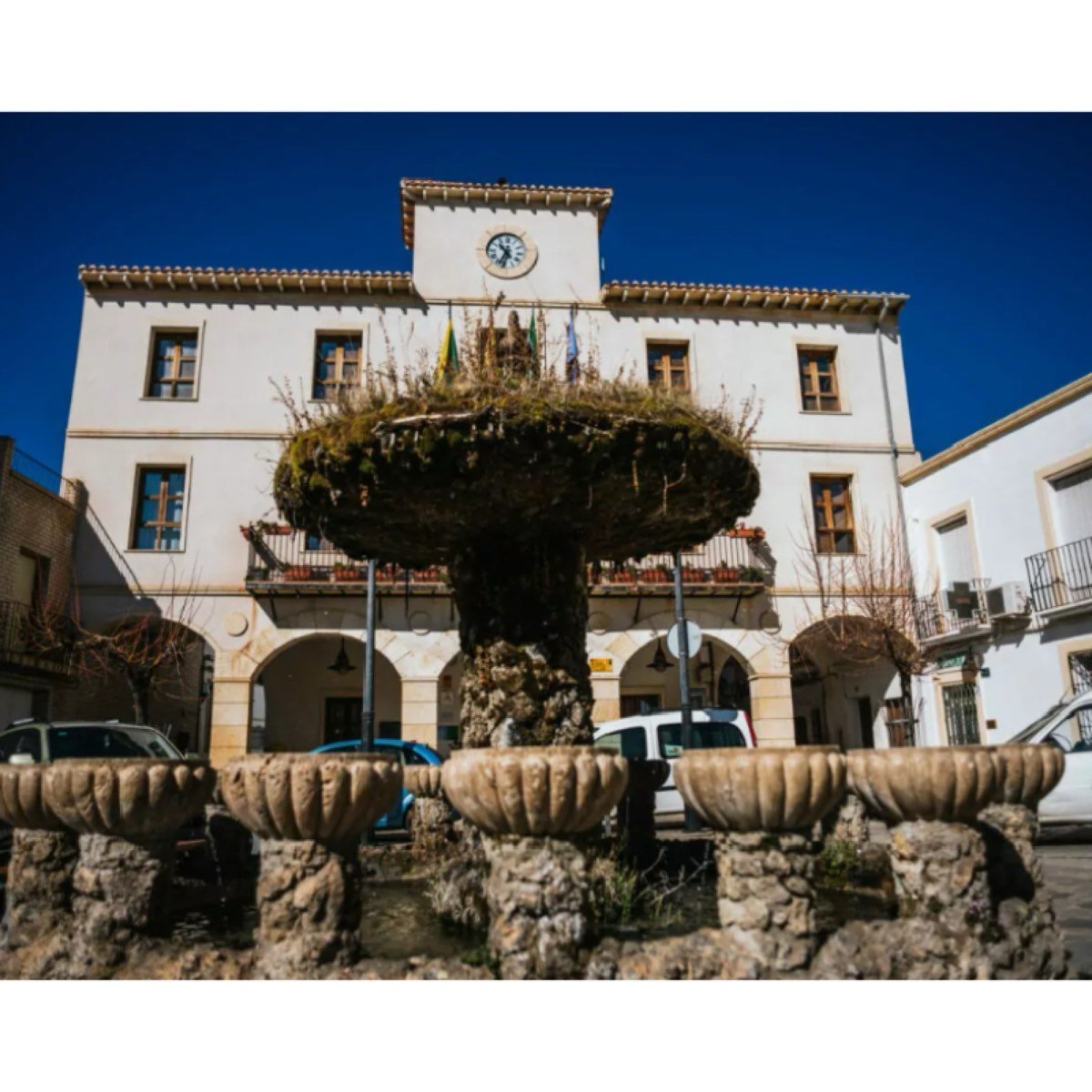 Abrucena