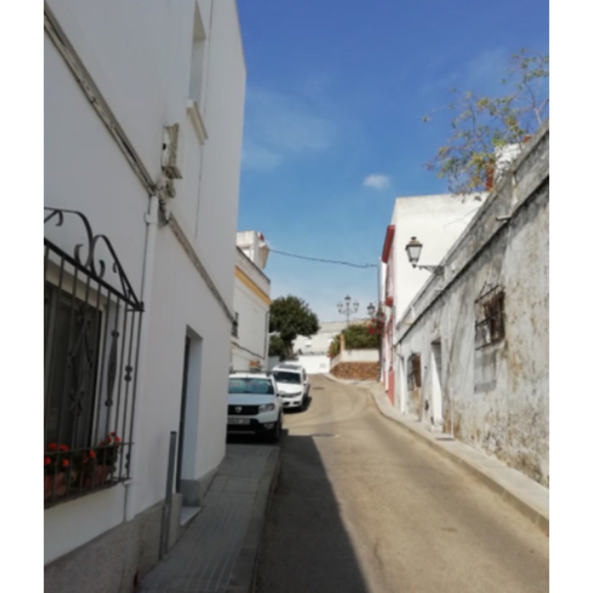 SE VENDE VIVIENDA IGLESIA - SAN ELÍAS