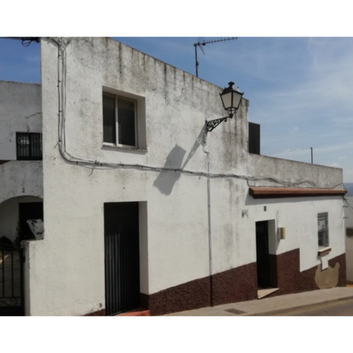 SE VENDE VIVIENDA IGLESIA - SAN ELÍAS