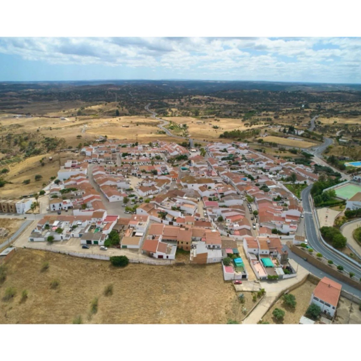 El Granado Huelva
