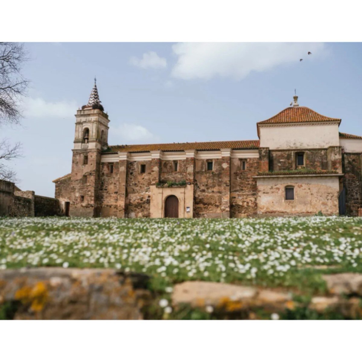 Paymogo Huelva