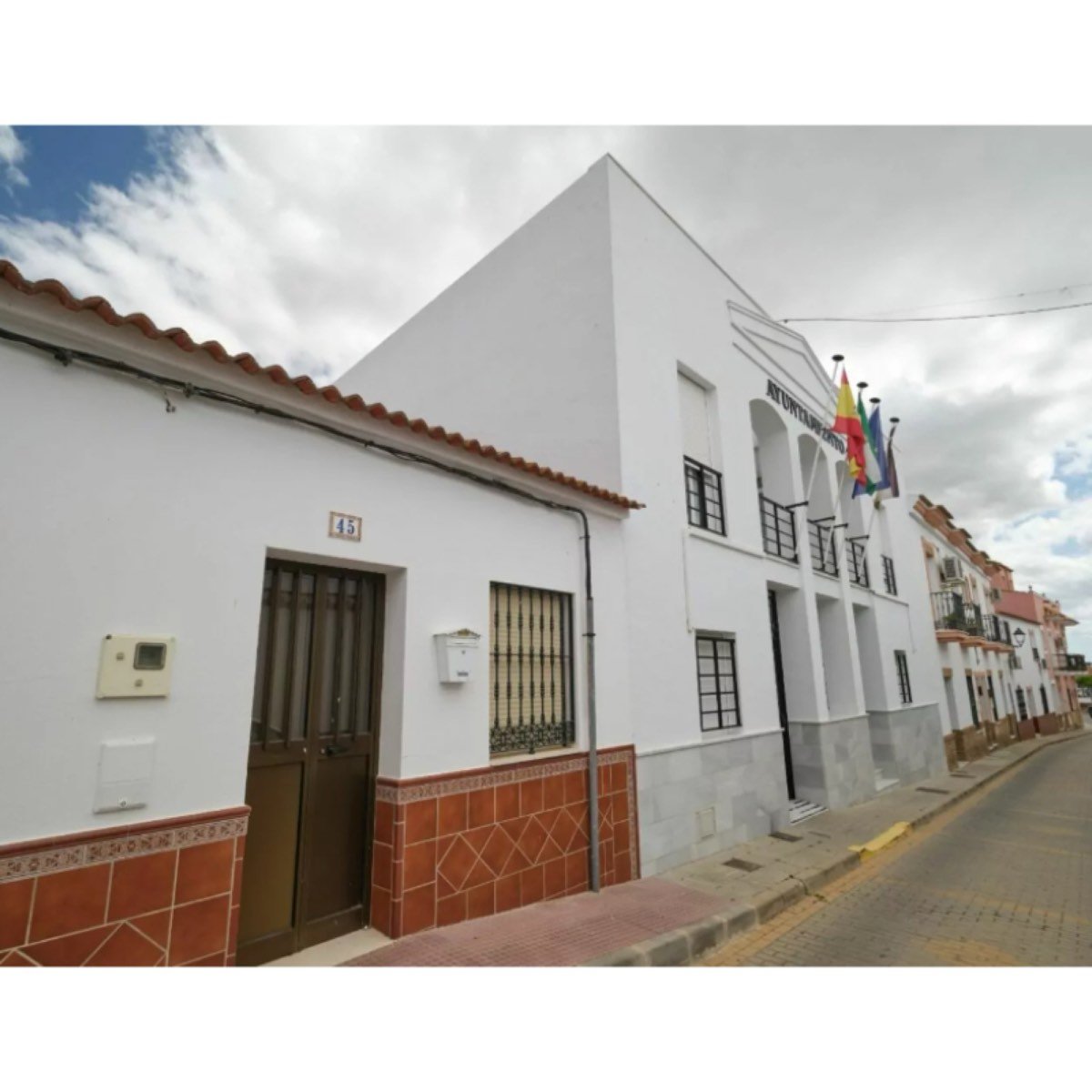 El Granado Huelva