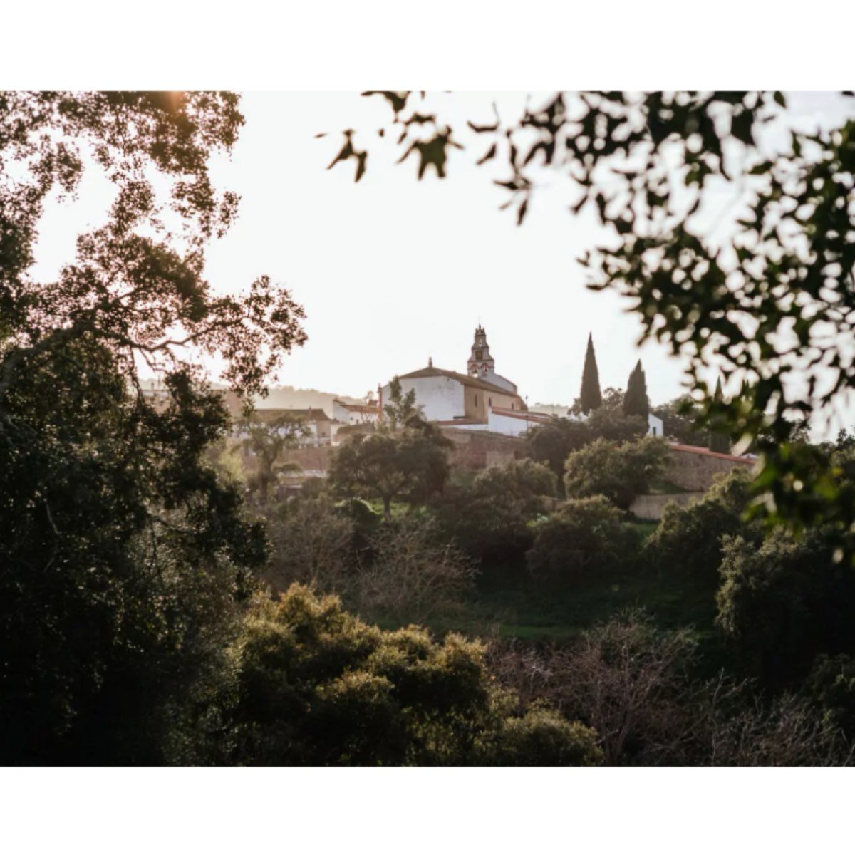 Corteconcepción Huelva