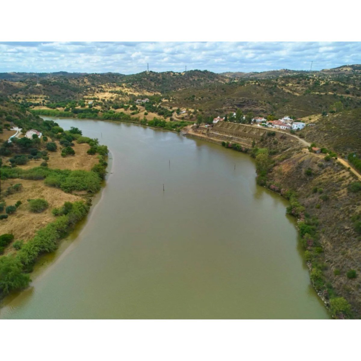 El Granado Huelva