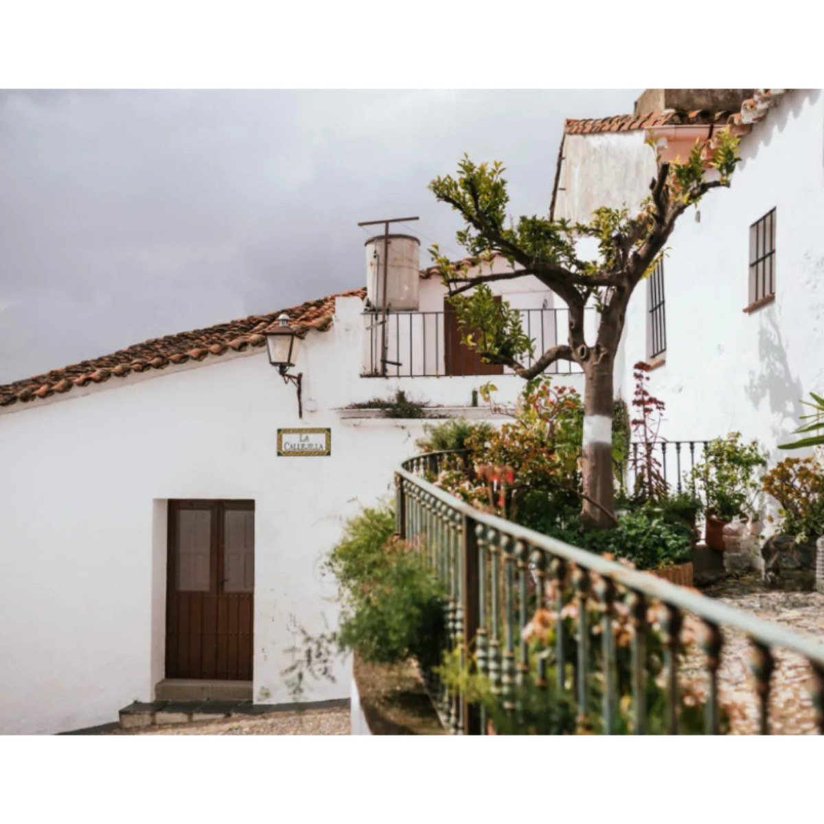 Higuera de la Sierra Huelva