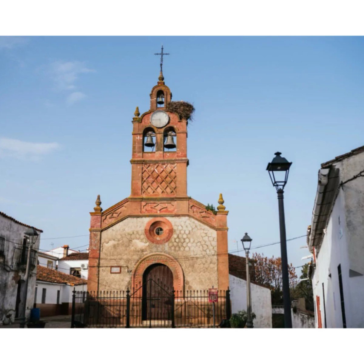 Corteconcepción Huelva