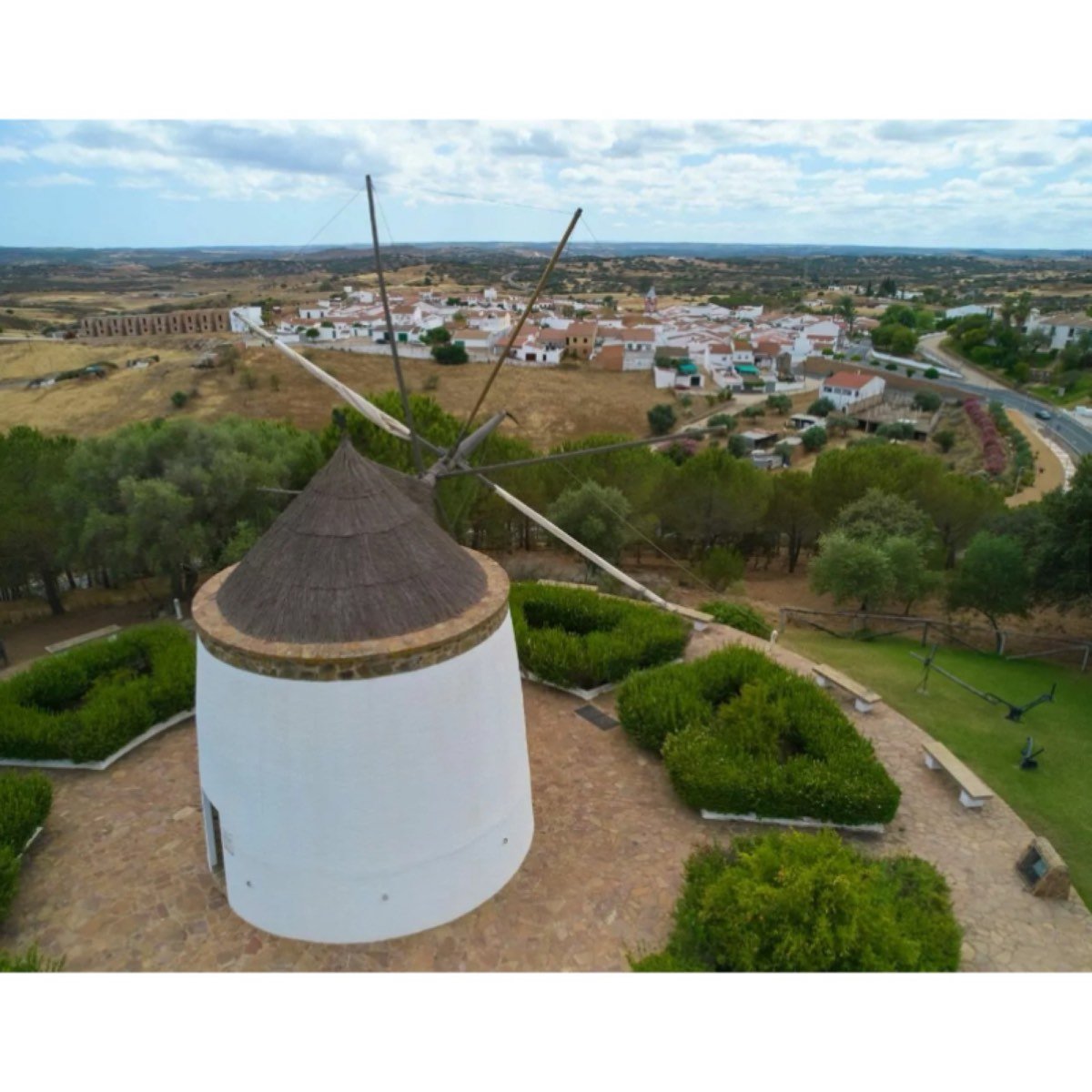 El Granado Huelva