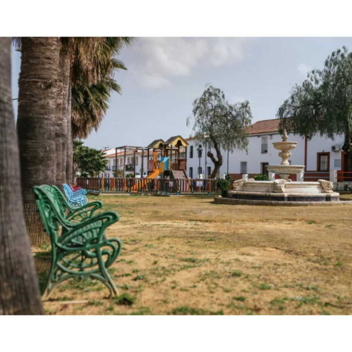 Paymogo Huelva