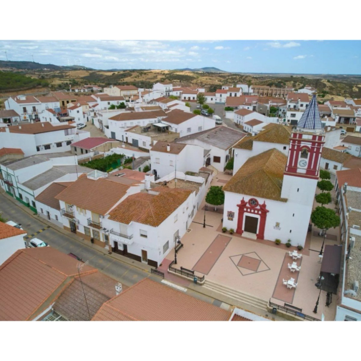 El Granado Huelva