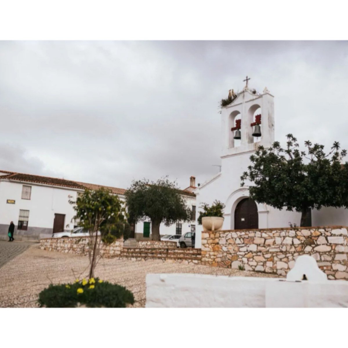Higuera de la Sierra Huelva