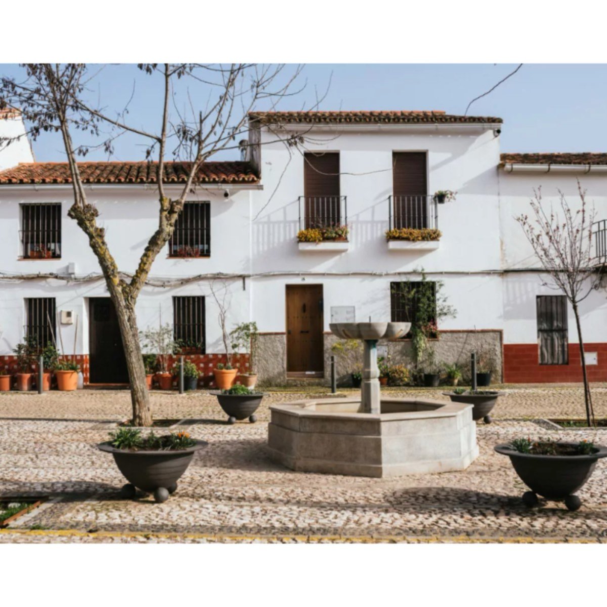 Corteconcepción Huelva