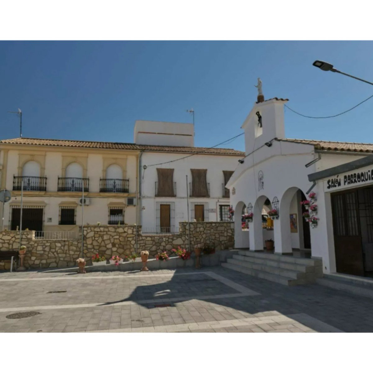 Llano del Espinar