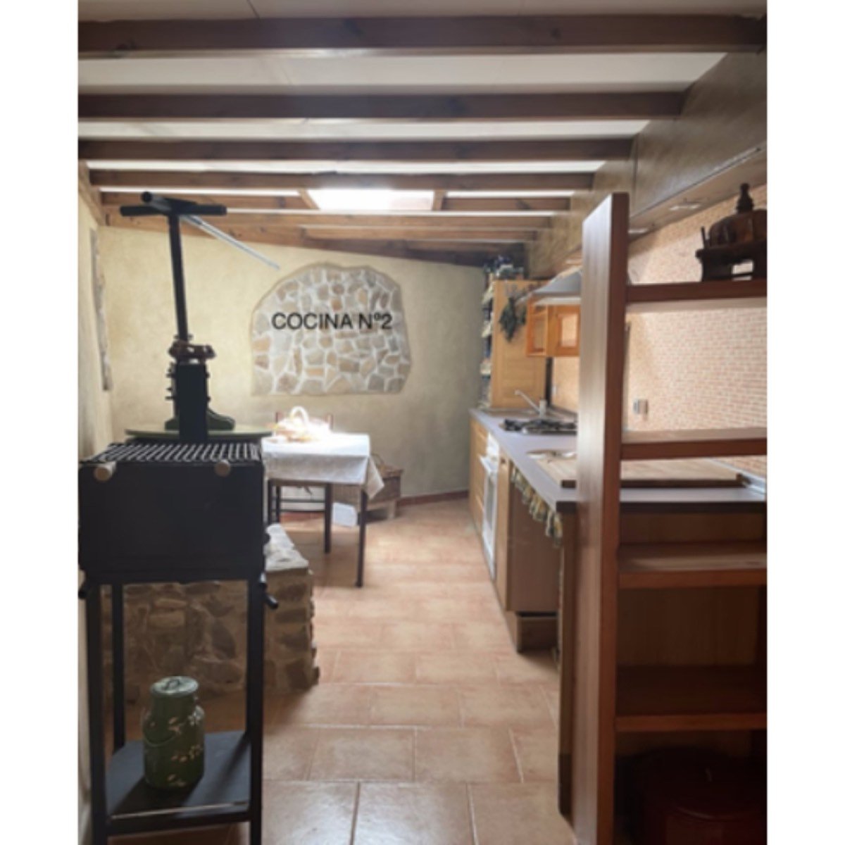 VIVIENDA A LA VENTA EN CADAVEDO